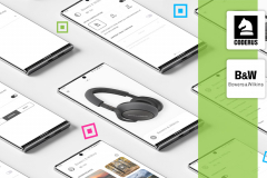 Allowing for Seamless Customer Customisation & Firmware Updates